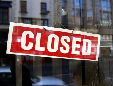 ΕΣΕΕ: Πάνω από το 85% των καταστημάτων έμειναν κλειστά την Κυριακή